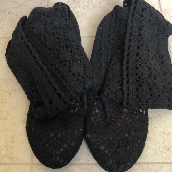 Summer fashion 👢 - Picture 1 of 4